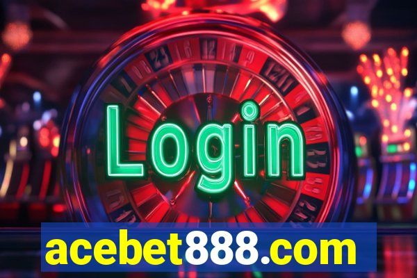 acebet888.com