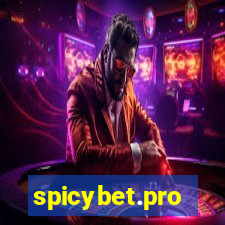 spicybet.pro