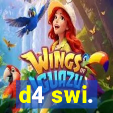 d4 swi.