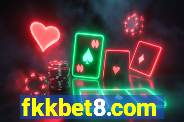 fkkbet8.com