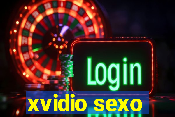 xvidio sexo