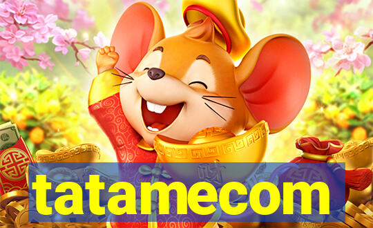 tatamecom