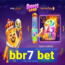 bbr7 bet