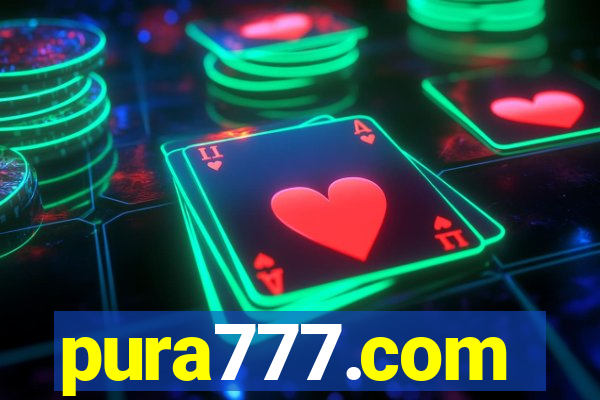 pura777.com