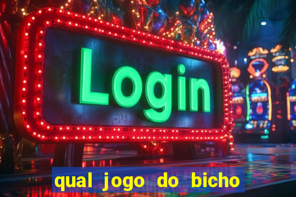 qual jogo do bicho online é confiável