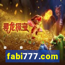 fabi777.com