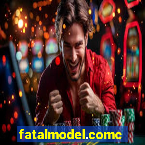 fatalmodel.comcom