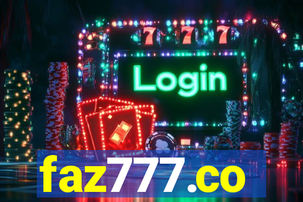 faz777.co