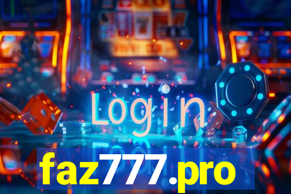 faz777.pro