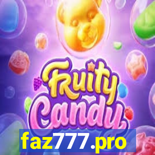 faz777.pro