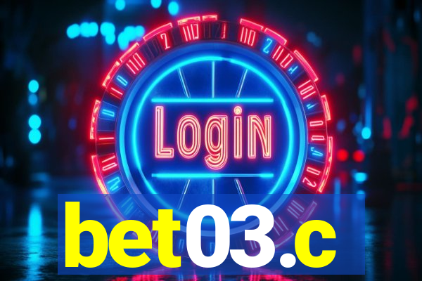 bet03.c