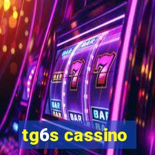 tg6s cassino