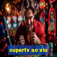 supertv ao vio