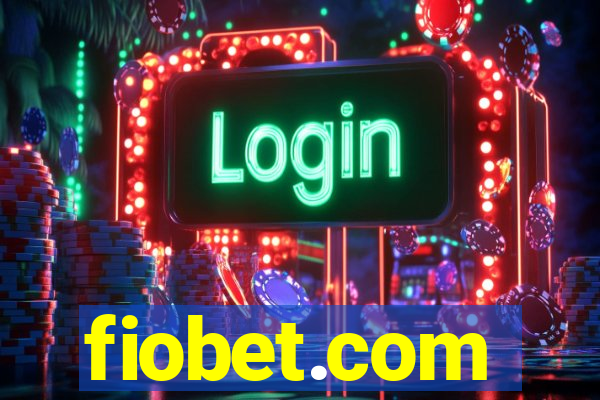 fiobet.com