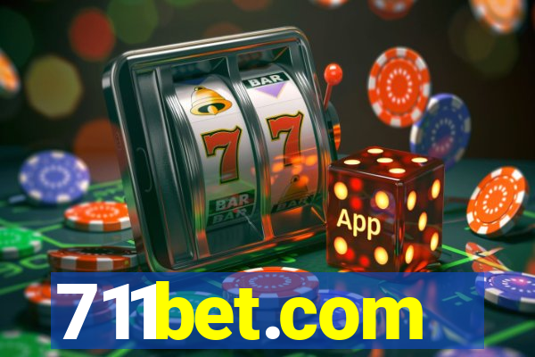 711bet.com