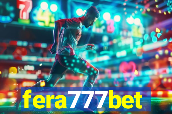 fera777bet