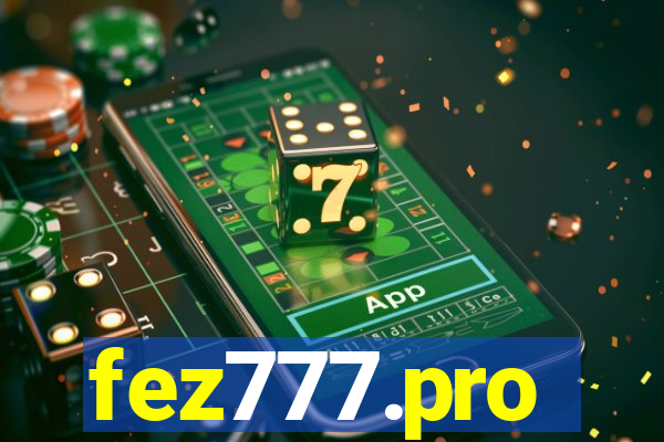 fez777.pro