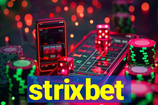 strixbet