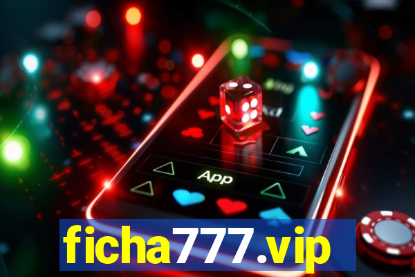 ficha777.vip