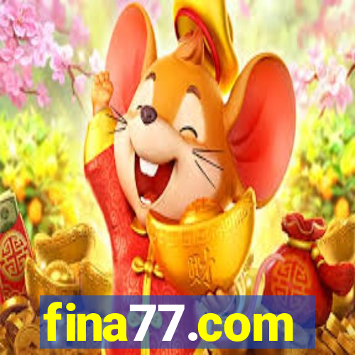 fina77.com