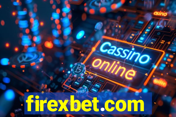 firexbet.com