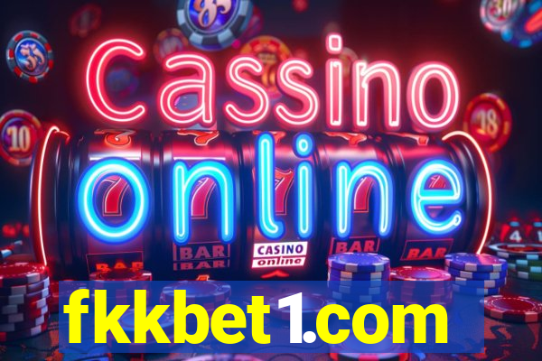 fkkbet1.com