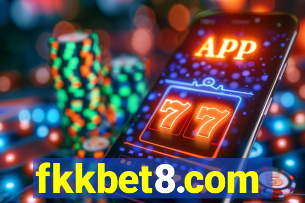 fkkbet8.com