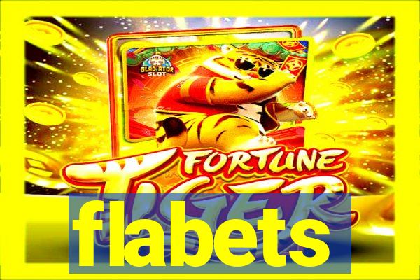 flabets