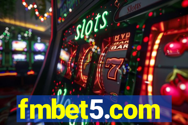 fmbet5.com