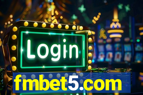 fmbet5.com