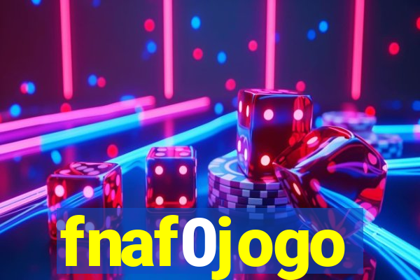 fnaf0jogo