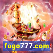 fogo777.com