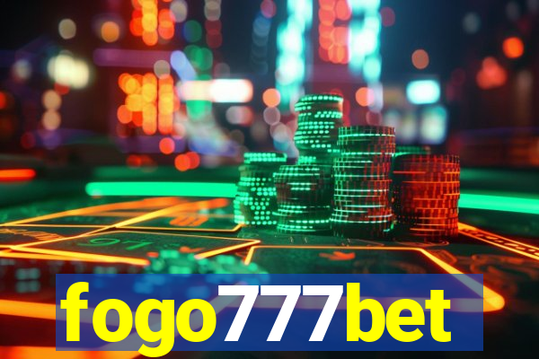 fogo777bet