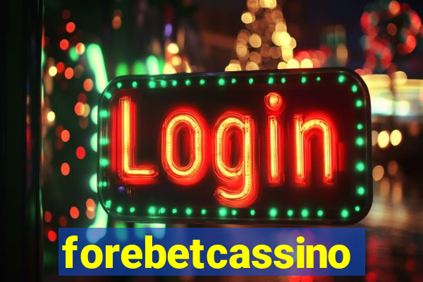 forebetcassino