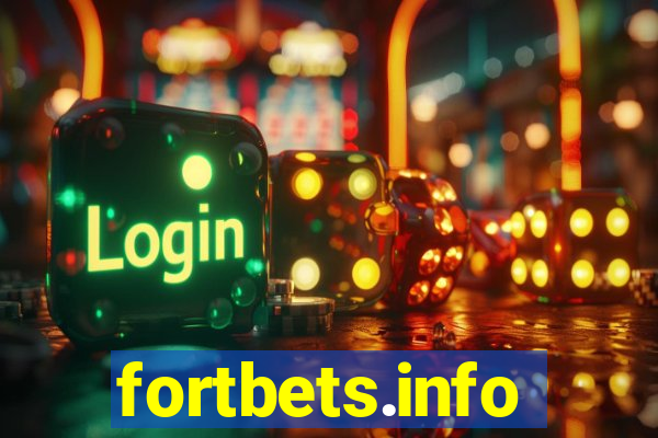 fortbets.info