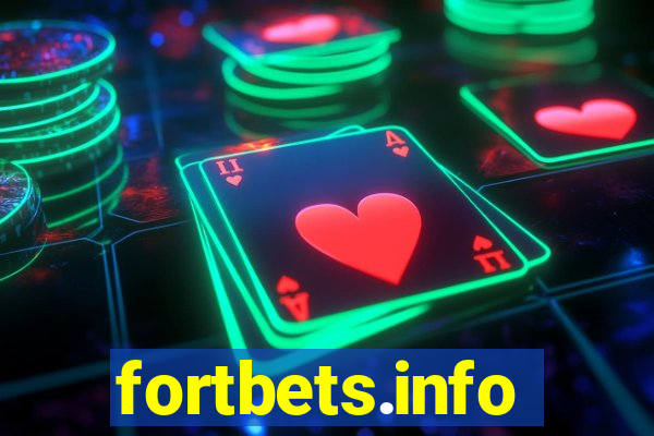 fortbets.info