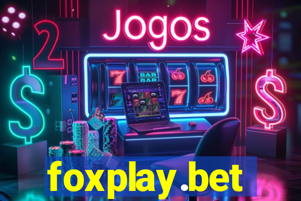 foxplay.bet