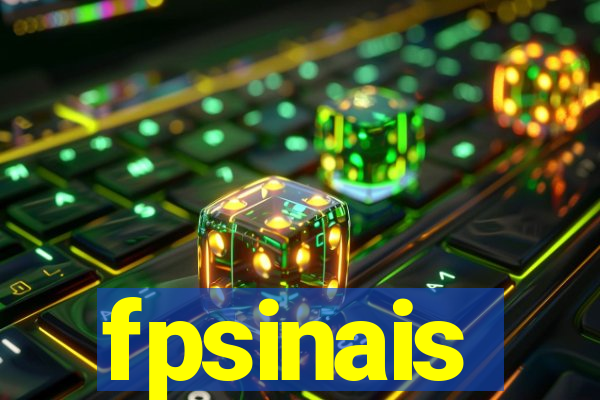 fpsinais