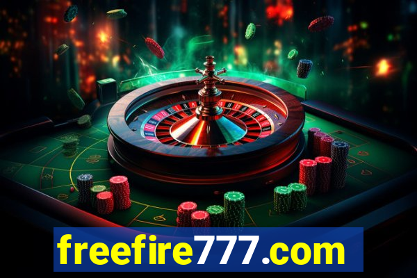 freefire777.com