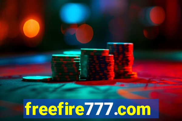 freefire777.com