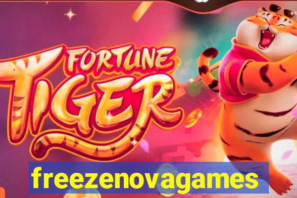 freezenovagames