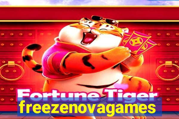 freezenovagames