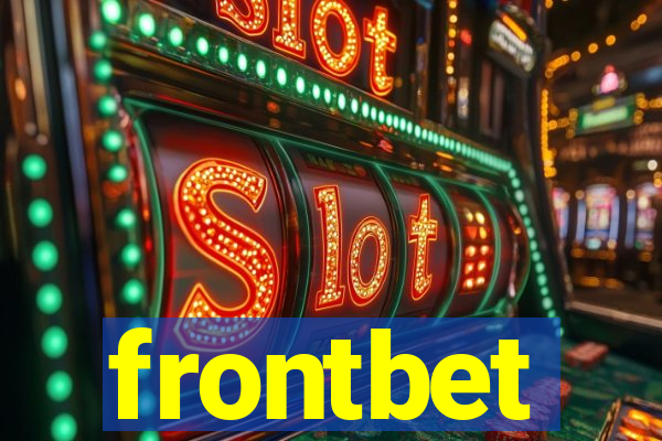 frontbet