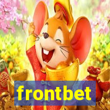 frontbet