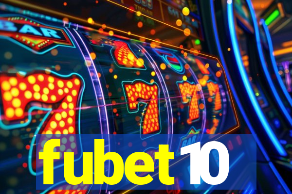 fubet10