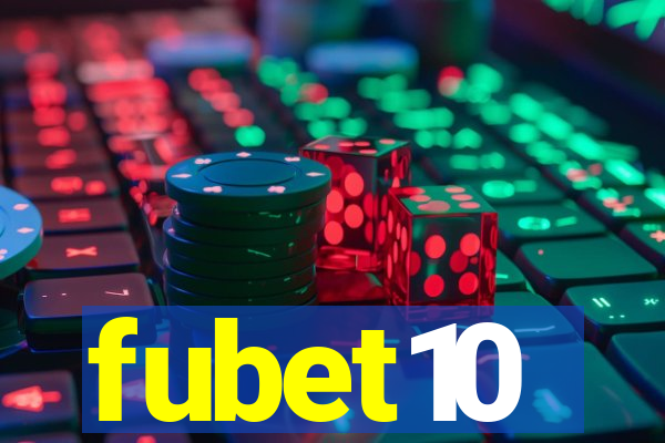 fubet10