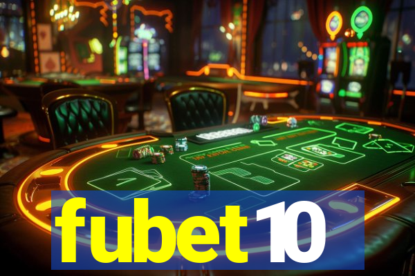 fubet10