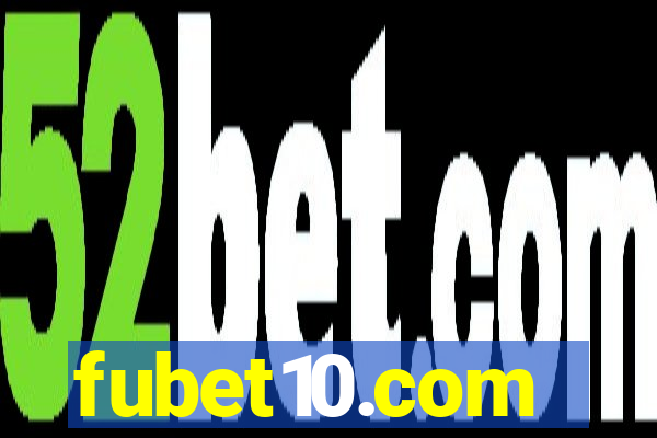 fubet10.com