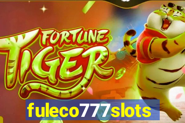 fuleco777slots