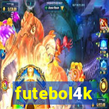 futebol4k